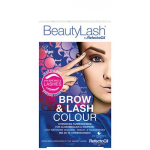 Brow & Lash Colour - Eyebrow and Lash Coloring Set 7 ml Brown