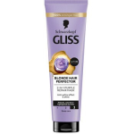 Gliss Kur Blonde Hair Perfector - Mask for Blonde Hair 150ml