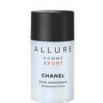 Allure Homme Sport Deostick 75ml