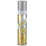 Dry Shampoo Plus Brilliant Blonde 200ml