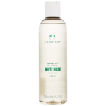 White Musk Shower Gel - Caring shower gel with the scent of white musk 250ml