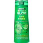 Fructis Pure Fresh Tugevdav &Scaron;ampoon 400ml