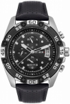 Paul Lorens meeste kell PL8754A5-1A1 / must