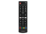 HQ LXP05608 LG TV kaugjuhtimispult LCD / LED AKB75375608 Smart / Netflix / Must