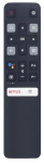 Lamex RC802V Kaugjuhtimispult TV-le FUR6 / Netflix