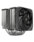 Mars Gaming MCPUXU9 CPU Jahuti 400W TDP / 2x 120mm
