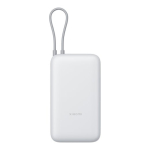 Xiaomi 22.5W powerbank 20000mAh