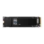 Samsung 990 EVO Plus K&otilde;vaketta SSD / 4 TB / 7150 MB/s / 1350000 IOPS / Must