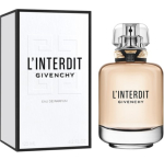 Givenchy L'Interdit Parf&uuml;&uuml;m EDP 125ml