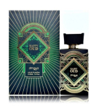 Zimaya Happy Oud Parf&uuml;&uuml;m PP 100 ml