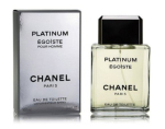 Chanel Platinum Egoiste Parf&uuml;&uuml;m EDT 100 ml