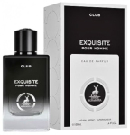 Maison Alhambra Exquisite Club Parf&uuml;&uuml;m EDP 100 ml