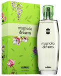 Ajmal Magnolia Dreams Parf&uuml;&uuml;m EDP 100 ml