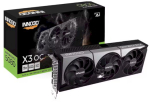 Inno3D Nvidia GeForce RTX 5080 X3 OS Videokaart 16GB GDDR7