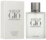 Armani Acqua di Gio Pour Homme Parf&uuml;&uuml;m EDT 100 ml