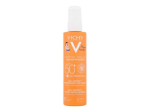 Vichy Capital Soleil Kids p&auml;evakeha kreem 200 ml / SPF50+