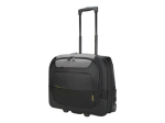 Targus Roller Laptop Case CityGear Fits up to size 15-17.3 " Laptop Case Black