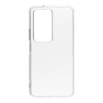 OBAL:ME TPU Cover for Xiaomi Redmi 15 4G/5G / transparent