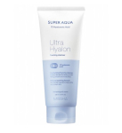 Missha Super Aqua Ultra Hyalron Foaming Cleanser 200ml