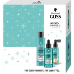 Gliss Kur Kapsli tasakaalu Box - Kingitusekomplekt