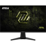 MSI MAG 275QF E20 arvutimonitor 68,6 cm (27") 2560 x 1440 pikslit Wide Quad HD LCD must