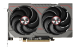 Sapphire Pulse Radeon RX 9060 XT 8GB
