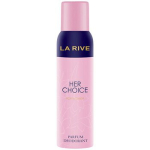 Her Choice Deospray 150ml