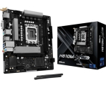 ASRock H810M-X WIFI emalauda