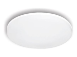 LEDURO LED LAEPVALGUSTI NOVA20 SENSORID 30W 3200lm 20W 2050lm 4000K IP54 D200 220-240V