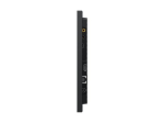 SAMSUNG LH13QBCEBGBXEN 13inch Full HD Signage QB13C 500 nits 16/7 operation black HDMI RS232in USB 2.0 Ethernet WiFi 2.4/5GHz