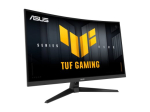 ASUS TUF Gaming VG32VQM5B 31.5-tolline VA WLED FHD Kumer 1500R 16:9 250Hz 300cd/m2 0.5ms 2xHDMI DP 2x2W K&otilde;larid