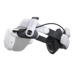 BOBOVR M3 Pro pea rihm + akupakk Oculus Quest 3 / Quest 3S jaoks