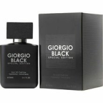 Giorgio Group Black EDP 100ml