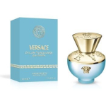 Versace Pour Femme Dylan Turquoise Perfume EDT 50 ml