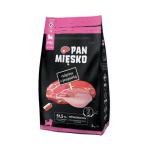 PAN Mięsko Vasikas ja vutt XS Kuivkoeratoit 3kg