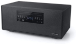 Muse Bluetooth Mikro s&uuml;steem M-692 BTC 2 x 30 W Bluetooth Juhtmevaba &uuml;hendus NFC funktsioonid Must