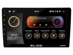 Raadio BLOW AVH-9991 1DIN 9" Android/WiFi/GPS/CARPLAY