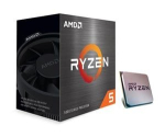 AMD Ryzen&trade; 5 5500 6-Tuuma Protsessor - Boxed