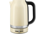 KitchenAid 5KEK1701EAC 1.7L 2400W kreem v&auml;rvusega keetja