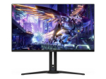 AORUS FO32U2P 32 4K HDMI DisplayPort Mini DisplayPort USB-C 240Hz monitor