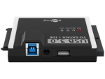 Goobay USB 3.0 to 2.5''/3.5'' IDE SATA HDD Storage Adapter