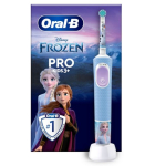 Oral-B Vitality Pro 103 Kids Frozen elektriline hambahari