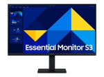 Samsung S24D300GAU 24-tolline Full HD 1920 x 1080 IPS Monitor koos VGA (HD-15) ja HDMI-ga, 100Hz