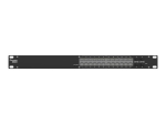 Teltonika SWM282 l&uuml;liti 24-portne Gigabit Ethernet PoE+
