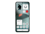 Nothing Phone (3) 6.67 256GB Valge Valge