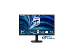 Philips 24B2N2200 24-tolline IPS Full HD 1920 x 1080 VGA HDMI DisplayPort 120Hz Monitor