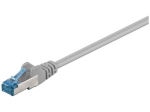 Goobay CAT 6A S/FTP PiMF 20m hall kaabel