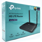 TP-Link Archer MR200 juhtme marsuuter