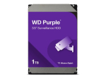 WD Purple WD10PURZ 1TB 3.5 SATA-600 5400rpm j&auml;relevalve k&otilde;vaketas