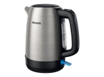 Philips Daily Collection 1.7 liitrit 2.2kW roostevaba terasest keedukann